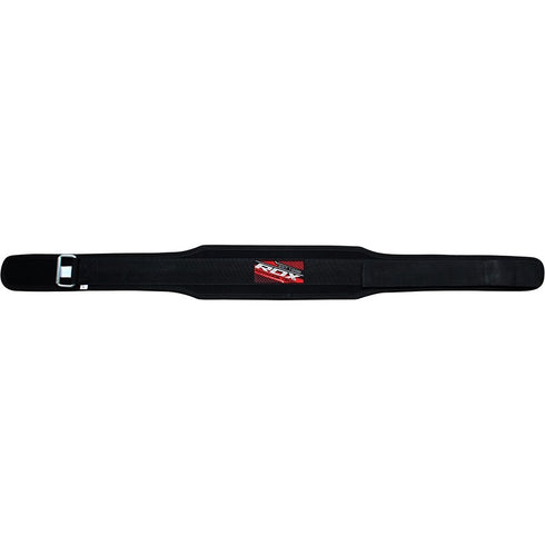 RDX 4R SINGLE POWER LIFTING BELT-5